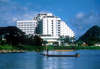 Dusit Island Resort 